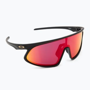 Slnečné okuliare Oakley RSLV matte black/prizm road