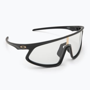 Slnečné okuliare Oakley RSLV matte carbon/photochromic