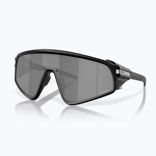 Slnečné okuliare Oakley Latch Panel matte black