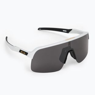 Slnečné okuliare Oakley Sutro Lite PC matte white/prizm black