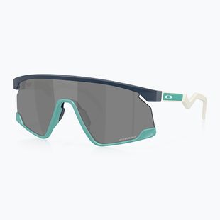Slnečné okuliare Oakley Bxtr matte abyss/prizm black