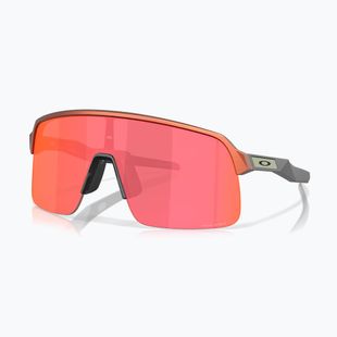 Slnečné okuliare Oakley Sutro Lite fire orange/prizm trail torch