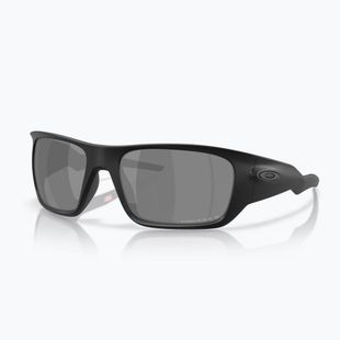 Slnečné okuliare Oakley Masseter matte black