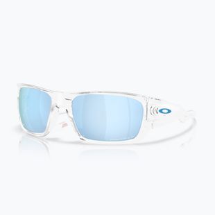 Slnečné okuliare Oakley Masseter polished clear