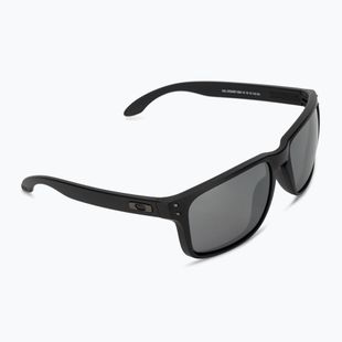 Slnečné okuliare Oakley Holbrook XXL matte black/prizm black