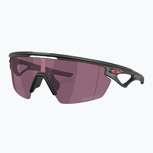 Slnečné okuliare Oakley Sphaera Troy Lee Designs matný olivový atrament/prízemná cestná čierna
