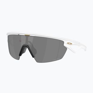 Slnečné okuliare Oakley Sphaera PC matte white/prizm black