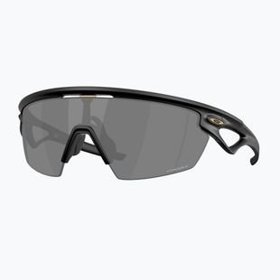 Slnečné okuliare Oakley Sphaera PC matte black/prizm black