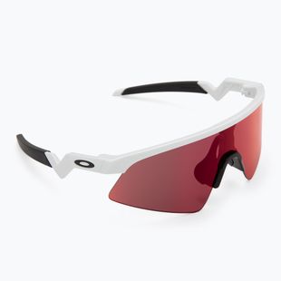 Detské slnečné okuliare Oakley Resistor Sweep polished white/Prizm Field