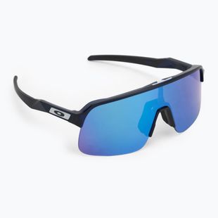 Slnečné okuliare Oakley Sutro Lite S matné trans blue/prizm sapphire