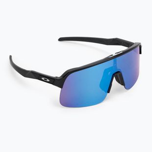 Slnečné okuliare Oakley Sutro Lite S matte black/prizm sapphire