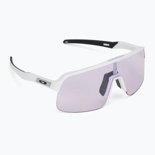 Slnečné okuliare Oakley Sutro Lite S matte white/prizm low light