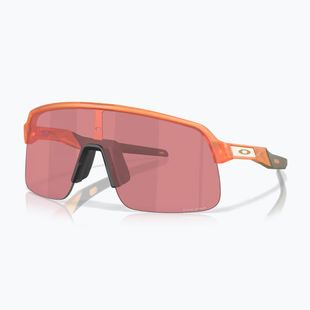 Golfové slnečné okuliare Oakley Sutro Lite S matte trans ginger/prizm dark