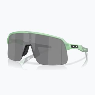 Slnečné okuliare Oakley Sutro Lite S matný trans jade/prizm black