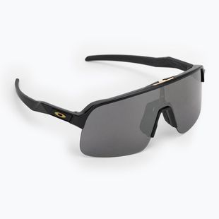 Slnečné okuliare Oakley Sutro Lite S PC matte black/prizm black