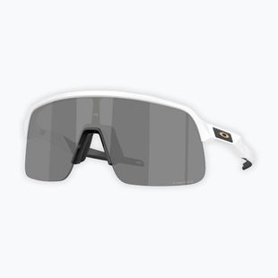 Slnečné okuliare Oakley Sutro Lite S PC matte white/prizm black