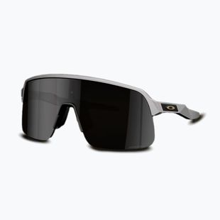 Slnečné okuliare Oakley Sutro Lite S PC matte white/prizm black