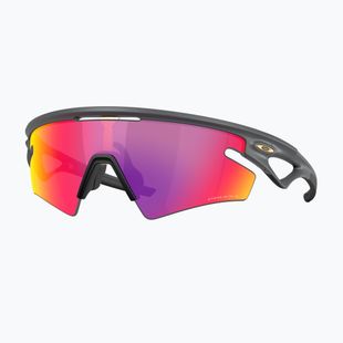 Oakley Sphaera Slash Giro D'Italia giro grey smoke/prizm cestné slnečné okuliare