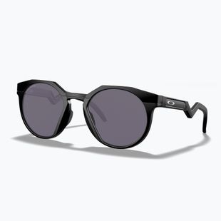Slnečné okuliare Oakley HSTN 100 grey smoke