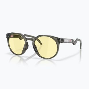 Slnečné okuliare Oakley HSTN 100 grey smoke