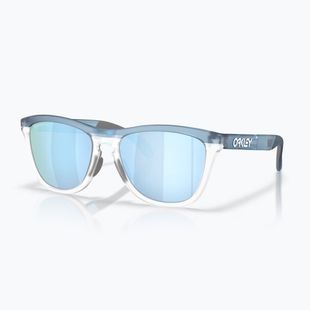 Slnečné okuliare Oakley Frogskins Range XL prizm deep water