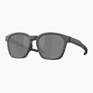 Slnečné okuliare Oakley Shackle matte black camo/prizm black