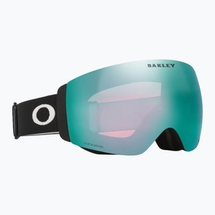 Lyžiarske okuliare Oakley Flight Deck Pro M matte black/prizm sapphire/prizm torch