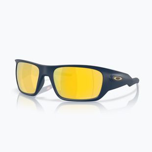 Slnečné okuliare Oakley Masseter mt abyss