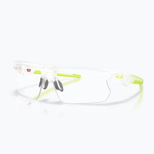 Slnečné okuliare Oakley Bisphaera matte clear