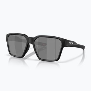 Slnečné okuliare Oakley Briza matte black/prizm black