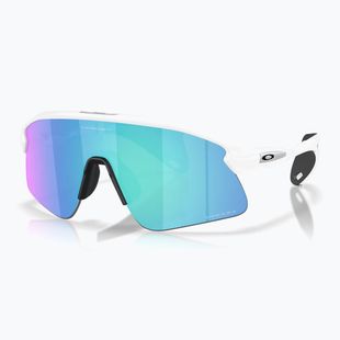 Slnečné okuliare Oakley Stunt Devil matte white/prizm sapphire