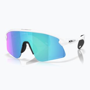 Slnečné okuliare Oakley Stunt Devil S matte white/prizm sapphire