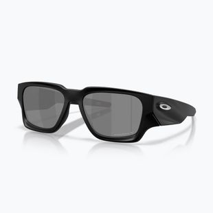 Slnečné okuliare Oakley Instagator matte black
