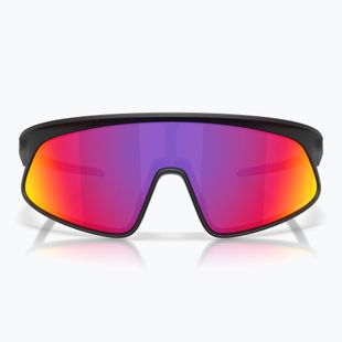 Slnečné okuliare Oakley RSLV 141 matte black/prizm road