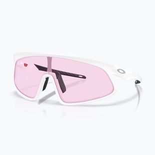 Slnečné okuliare Oakley RSLV 141 matte white/prizm low light