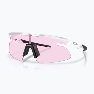 Slnečné okuliare Oakley RSLV Lite matte clear/prizm low light