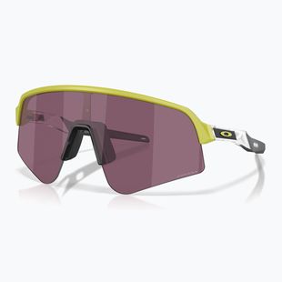Slnečné okuliare Oakley Sutro Lite Sweep matte cactus/prizm road black
