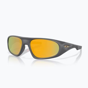 Slnečné okuliare Oakley Neoforma matte carbon