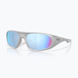Slnečné okuliare Oakley Neoforma x-silver