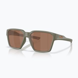Slnečné okuliare Oakley Briza matte moss