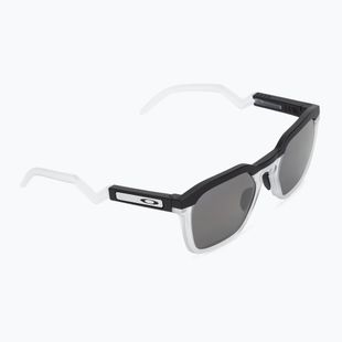 Slnečné okuliare Oakley HSTN SQ matte black