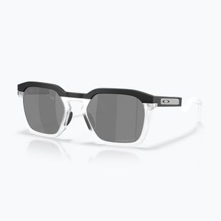 Slnečné okuliare Oakley HSTN SQ matte black