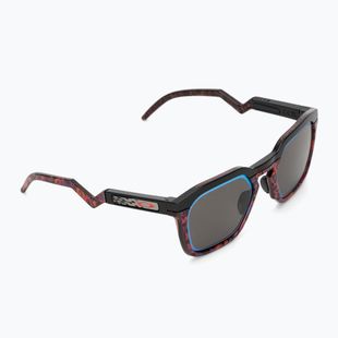 Slnečné okuliare Oakley HSTN SQ polished black