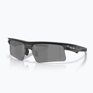 Slnečné okuliare Oakley Bisphera Speed matte black/prizm black