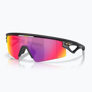 Slnečné okuliare Oakley Sphaera Strike matte black/prizm road