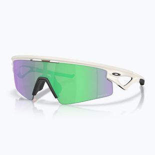 Slnečné okuliare Oakley Sphaera Strike matte mist/prizm road jade