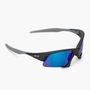 Slnečné okuliare Oakley Suture Jacket matte carbon