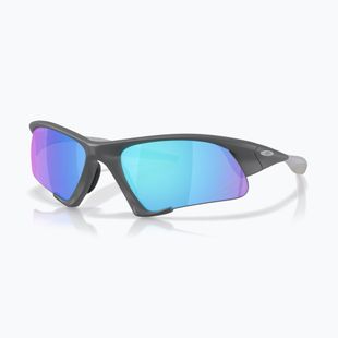 Slnečné okuliare Oakley Suture Jacket matte carbon
