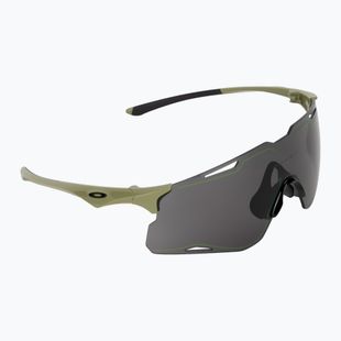 Slnečné okuliare Oakley Cybr Lightning prizm grey