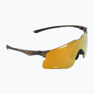 Slnečné okuliare Oakley Cybr Lightning prizm 24k